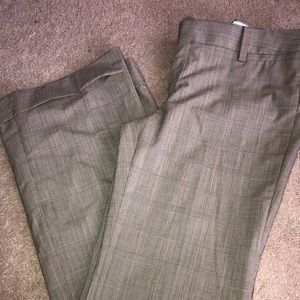 Banana republic pants great condition